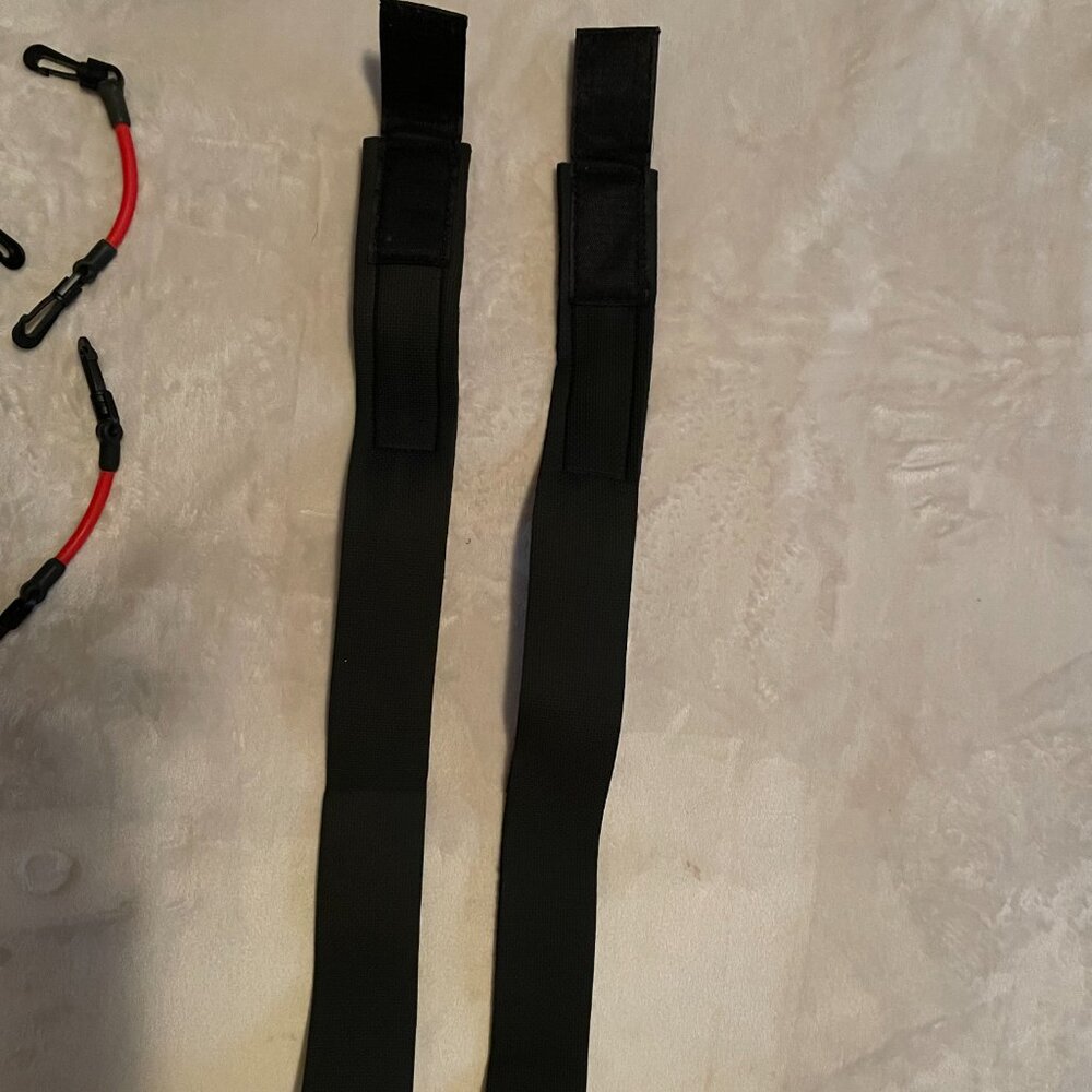 Myosource kinetic bands. YOUTH Resistance Bands for Training – - Picture 9 of 12